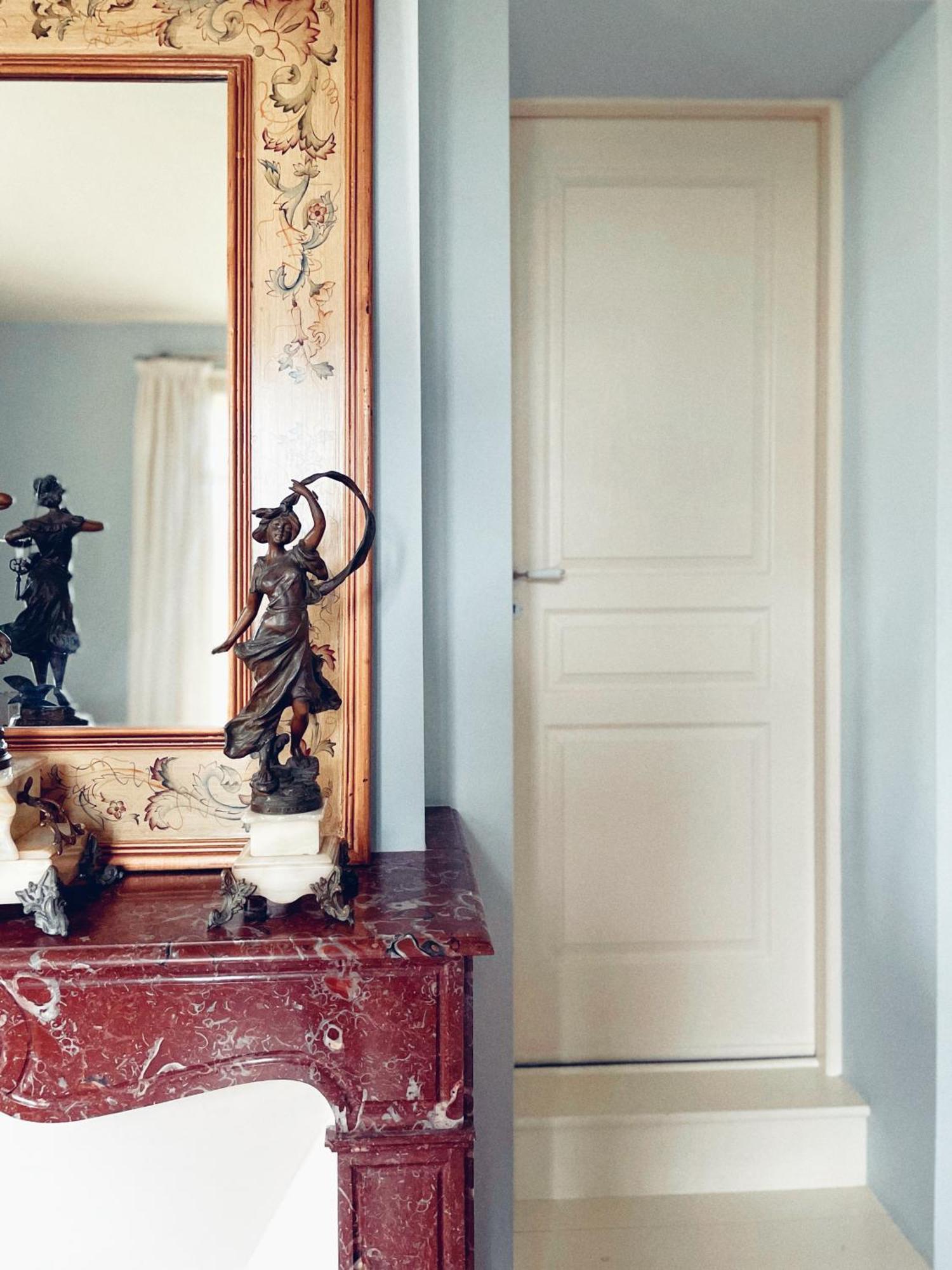 مبيت وإفطار Fleurance Petit Chateau Le Piot المظهر الخارجي الصورة